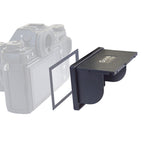 GGS Larmor 5thGen Screen Protector Nikon D500