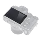 GGS Larmor 5thGen Screen Protector Nikon D500