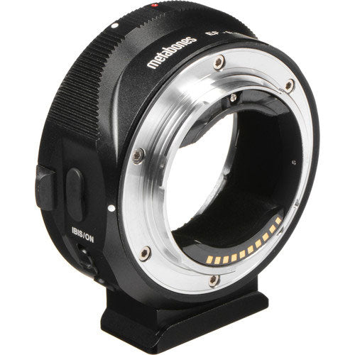Metabones Canon EF Lens to Sony E-Mount Adapter Mark V