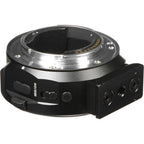 Metabones Canon EF Lens to Sony E-Mount Adapter Mark V