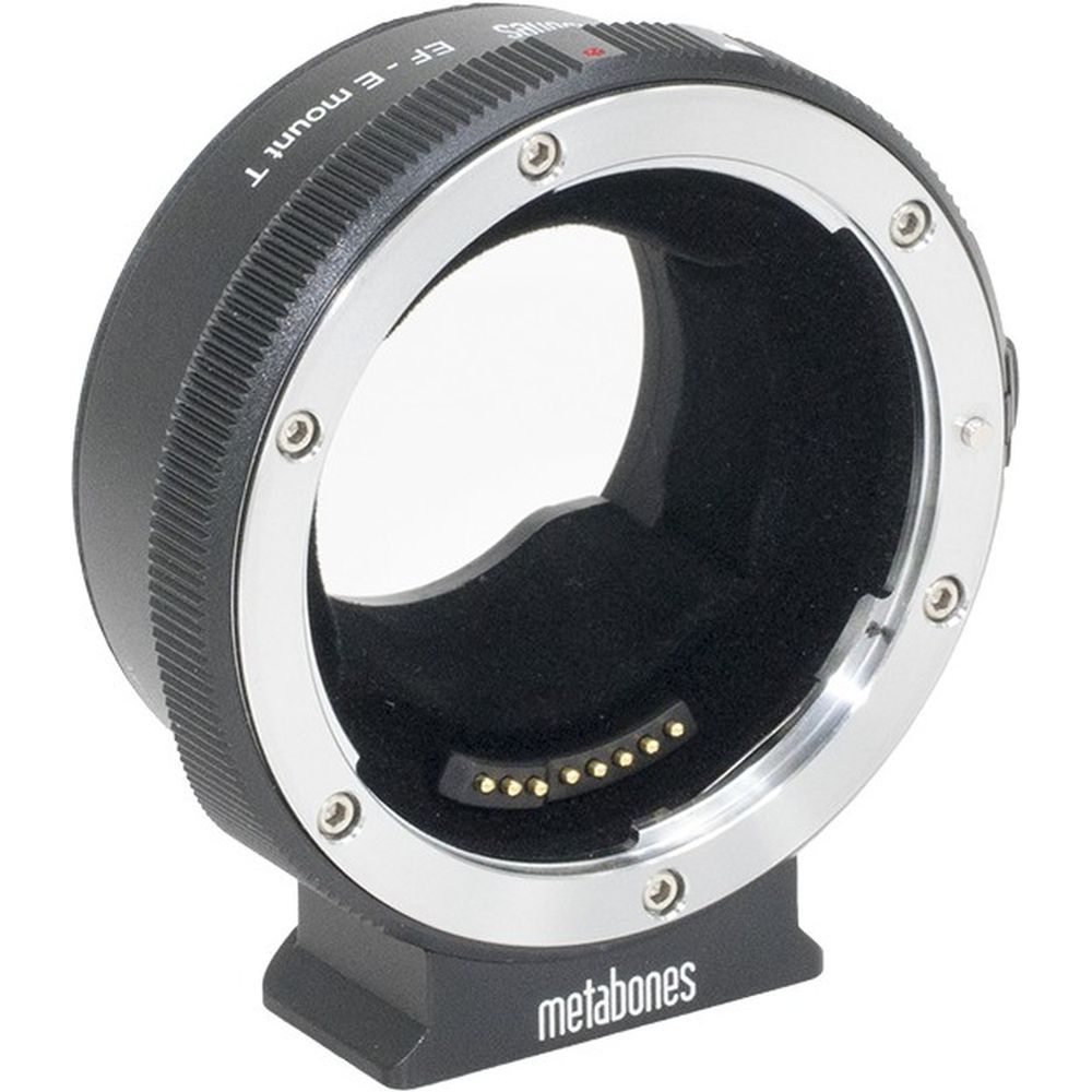 Metabones Canon EF Lens to Sony E-Mount Adapter Mark V