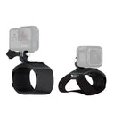GoPro The Strap (Hand + Wrist + Arm Mount)