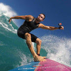 GoPro The Strap (Hand + Wrist + Arm Mount)