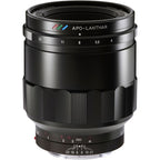 Voigtländer Macro APO-Lanthar F2 65mm E-Mount