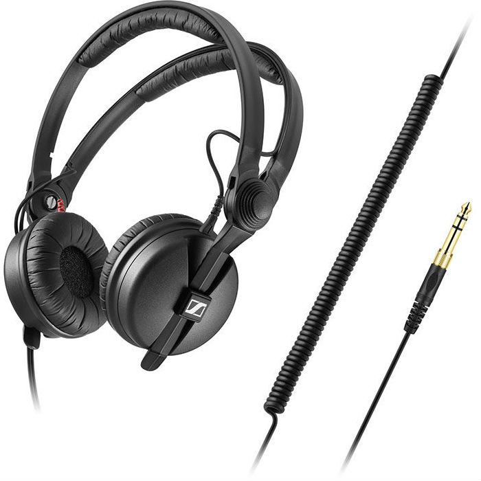Sennheiser HD 25 Plus Headphone