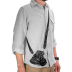 Peak Design Leash Charcoal Camera strap