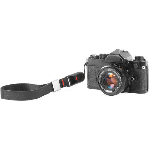 Peak Design Cuff Charcoal Wrist Strap