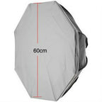 Jinbei DII 60 Octagonal Softbox