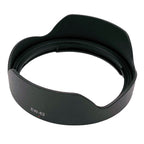 Caruba EW 82 black