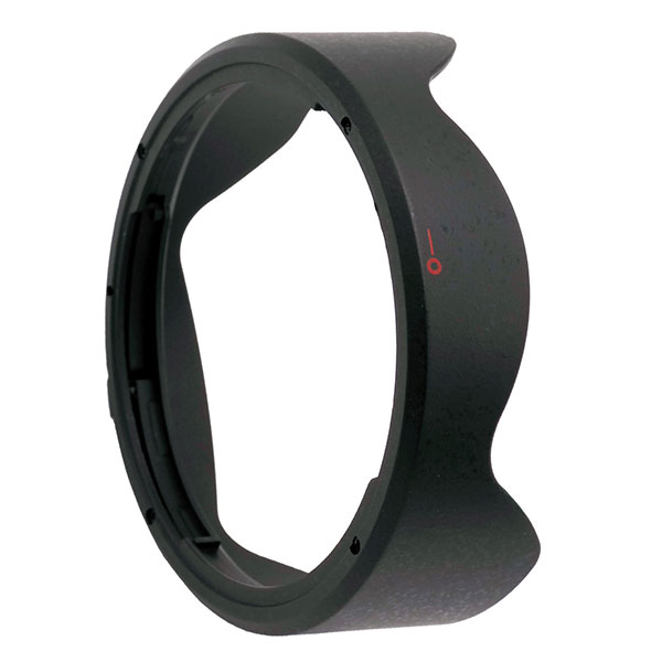 Caruba EW 82 black
