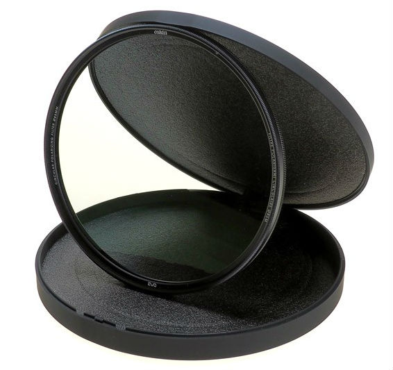 Cokin EVO C PL Filter 95mm for BPE01 EVO Holder