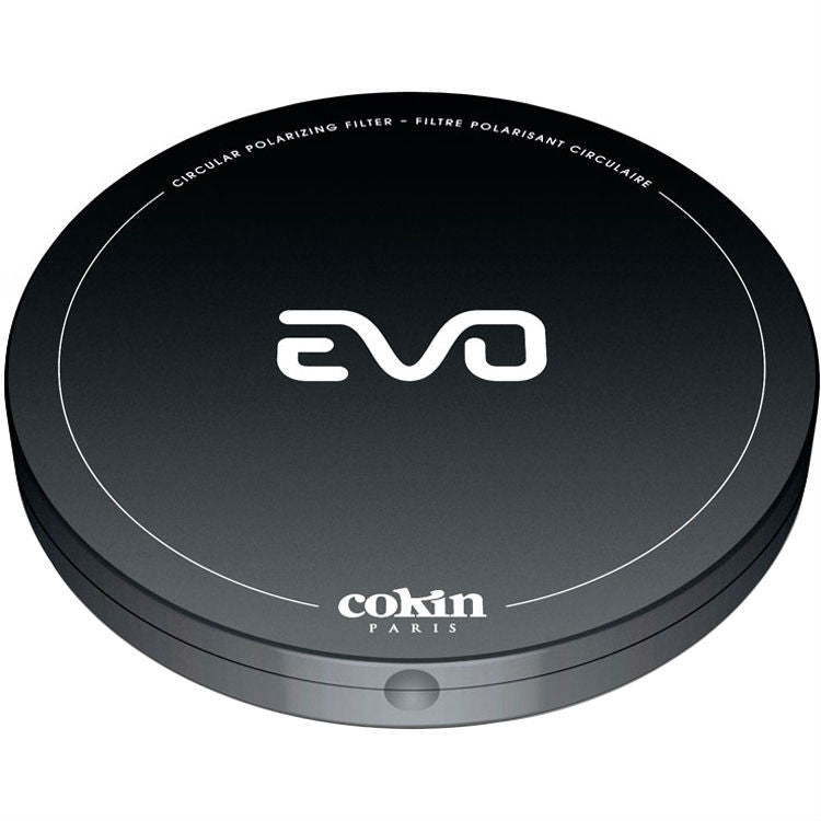 Cokin EVO C PL Filter 95mm for BPE01 EVO Holder