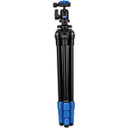 Benro TSL08AN0 Slim Aluminum Tripod Kit