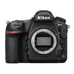 Nikon D850 + 24-70mm VR F/2.8E ED