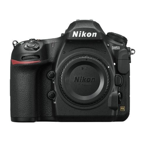 Nikon D850 + 24-70mm VR F/2.8E ED