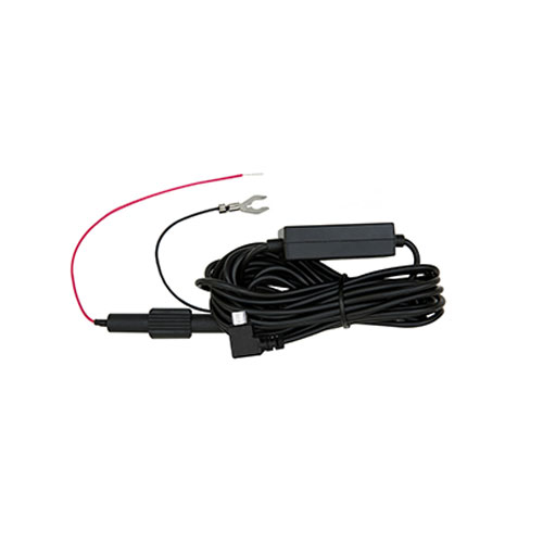 Transcend TS-DPK2 Hardwire Power Cable