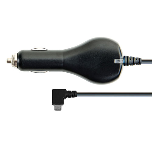 Transcend TS-DPL2 Car Lighter Adapter for DrivePro