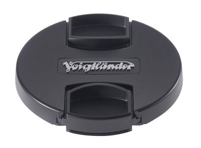 Voigtlander 43mm Lens Cap for 35mm f/1.4 and 40mm f/1.4 VM