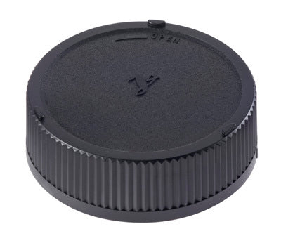 Voigtlander Rear Lens Cover M Mount