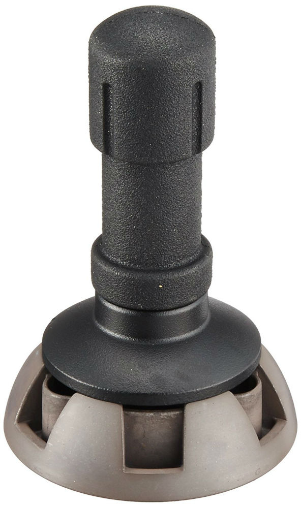 Manfrotto 520BALLSH 75mm Short Half Bowl