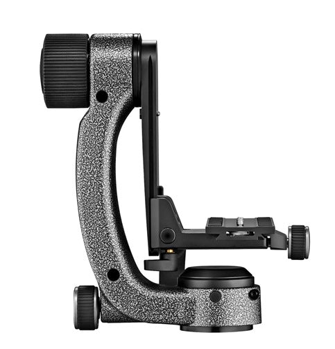 Gitzo GHFG1 Fluid Head