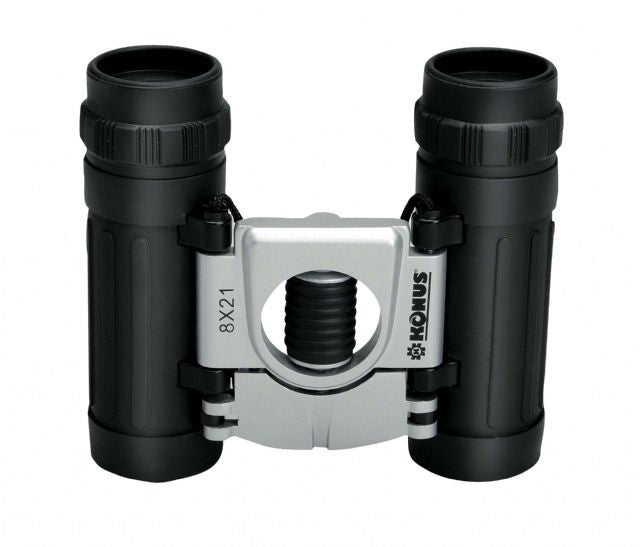 Konus Basic 8x21 Binoculars