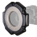 StudioKing RL-160 Macro LED Ring Lamp Dimmable