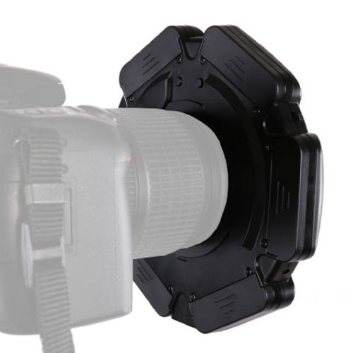 StudioKing RL-160 Macro LED Ring Lamp Dimmable