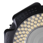 StudioKing RL-160 Macro LED Ring Lamp Dimmable
