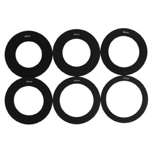 StudioKing RL-160 Macro LED Ring Lamp Dimmable