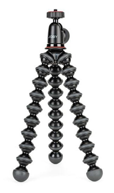 Joby GorillaPod 1K Kit Flexible with Ball Head