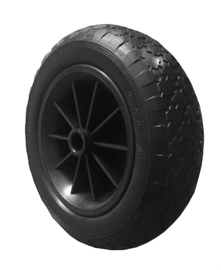 Caruba Anti-Puncture Wheels for Pro Trolley - 2 pcs