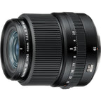 Fujifilm GF 45mm f/2.8 R WR