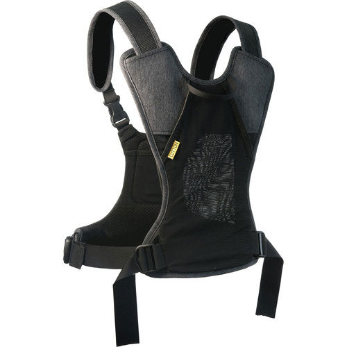 Cotton Carrier G3 Camera Harness 1 Charcoal Grey