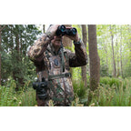 Cotton Carrier Camera Harness for 1 camera + 1 binoculars Realtree XTRA Camo