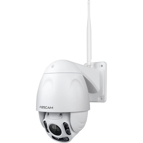 Foscam FI9928P Outdoor HD PTZ Camera