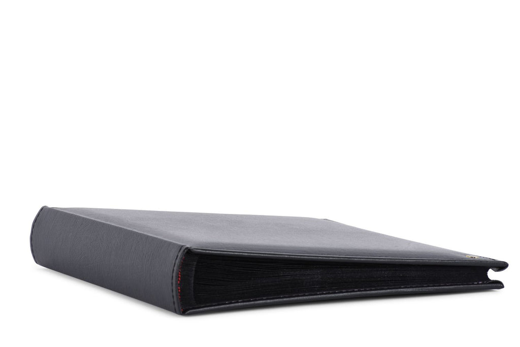 Henzo Photo album Lonzo Black (Black Pages)