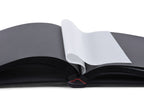 Henzo Photo album Lonzo Black (Black Pages)