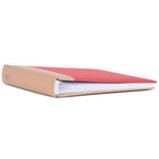 Henzo Chapter Red Photo Album