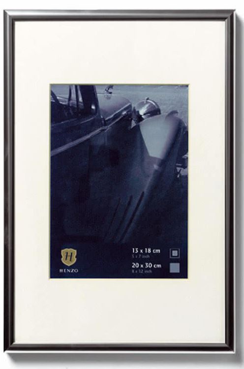 Henzo Portofino 20x30 Frame Light Gray