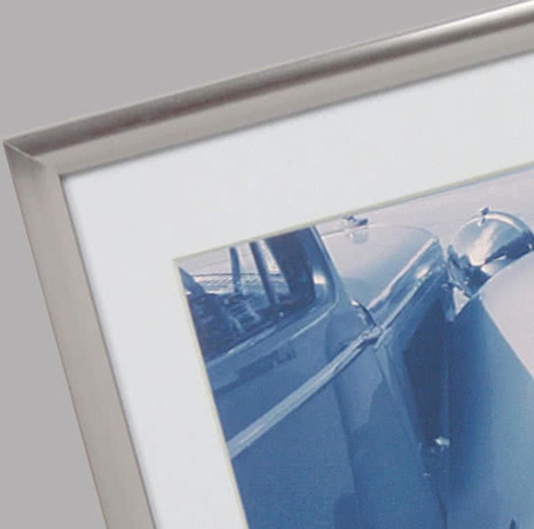 Henzo Portofino 20x30 Frame Light Gray