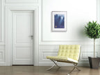 Henzo Portofino 20x30 Frame Light Gray