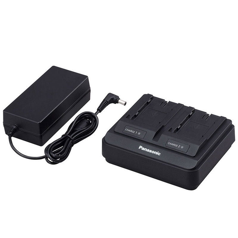 Panasonic AG-BRD50EC Charger