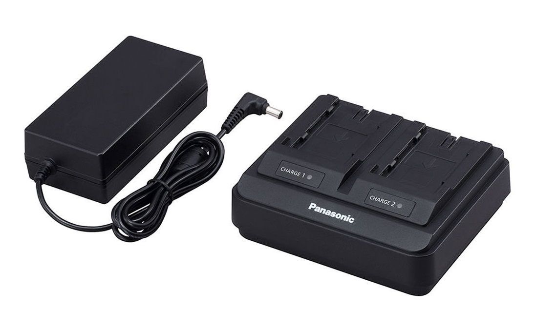 Panasonic AG-BRD50EC Charger