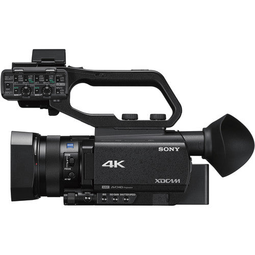 Sony PXW-Z90 4K Camcorder
