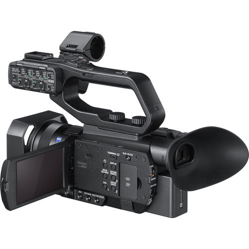 Sony PXW-Z90 4K Camcorder