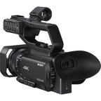 Sony PXW-Z90 4K Camcorder