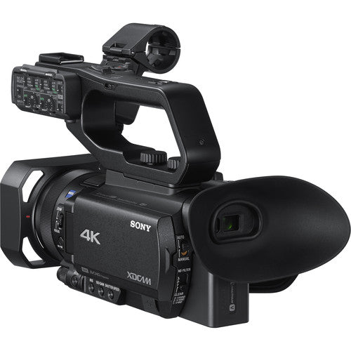 Sony PXW-Z90 4K Camcorder
