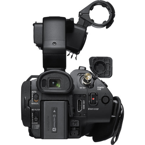 Sony PXW-Z90 4K Camcorder