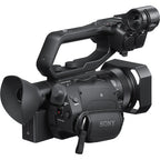Sony PXW-Z90 4K Camcorder